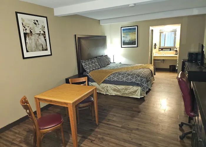 Motel Away *